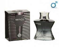 Eau de Parfum Silenzia