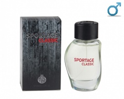Eau de parfum Sportage Classic