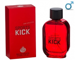 Eau de parfum Sports Kick