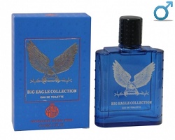 Eau de Parfum&#8206; Big Eagle Blue