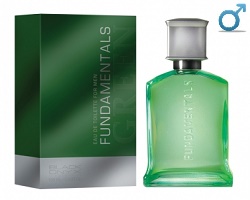 Eau de Toilette Fundamentals Green