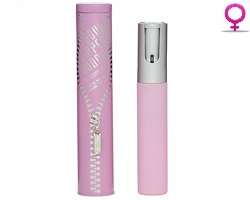 Eau de Toilette Soul Zipper Donna Metropolitan